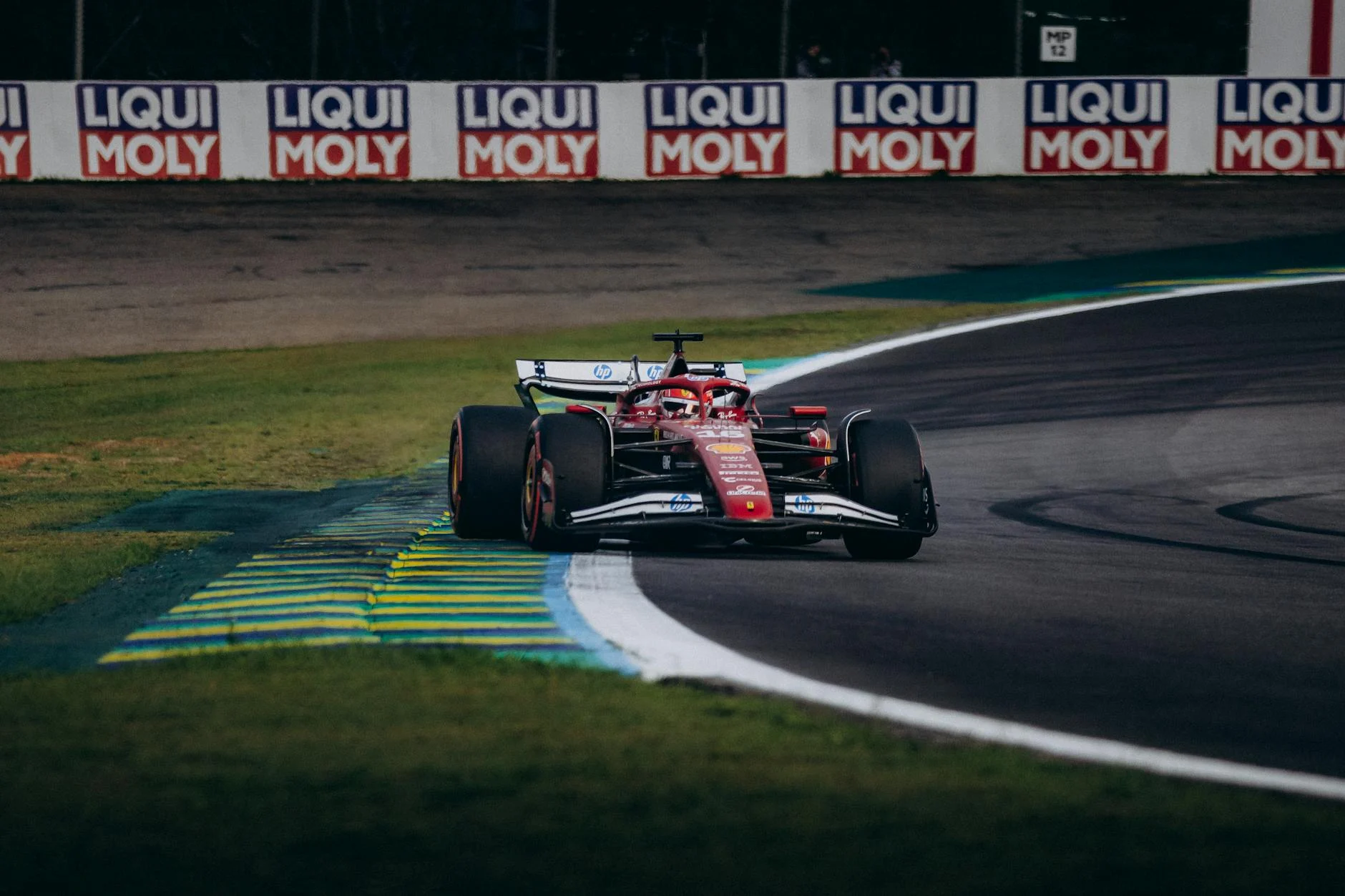 Formula 1: Mercedes Çin Qran Prisində Poulu Qazandı, Antonelli Məsələsinə Aydınlıq Gətirildi