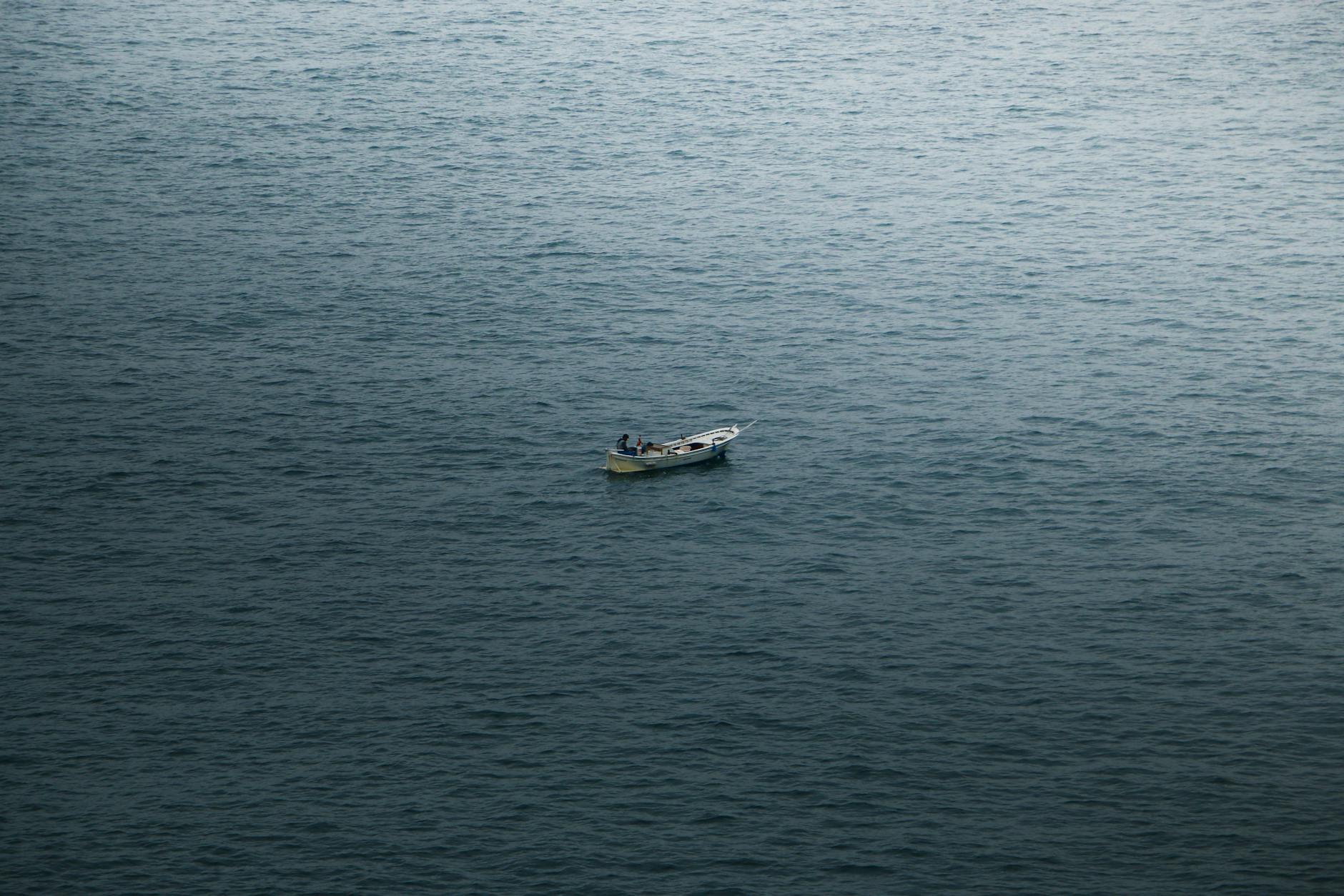 İranın hərbi kimyəvi gəmiləri Çin limanını tərk etdi.