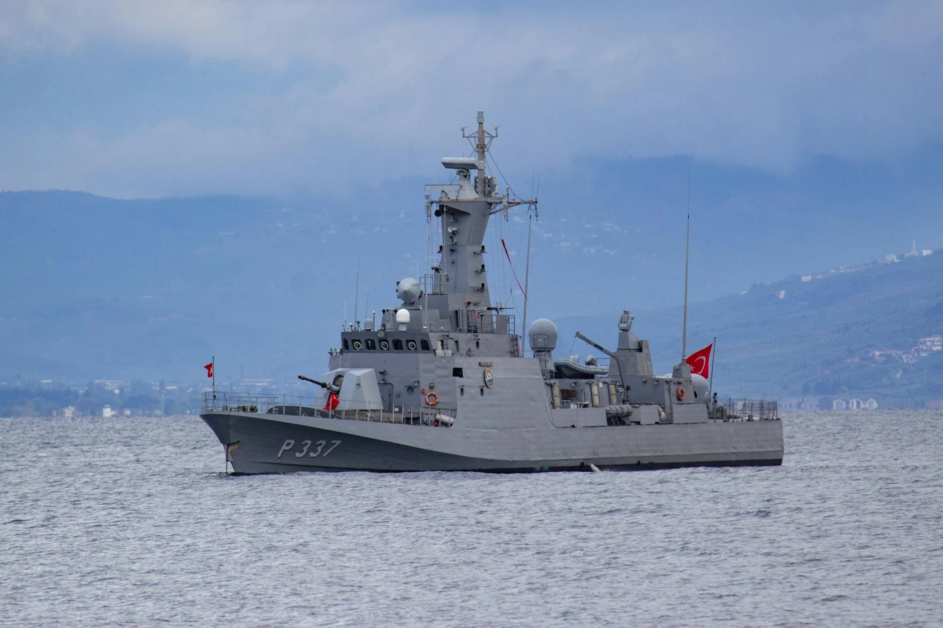 "Taşacak Bu Deniz" serialının növbəti hissəsi yenə efirdən götürüldü: Səbəb nədir?