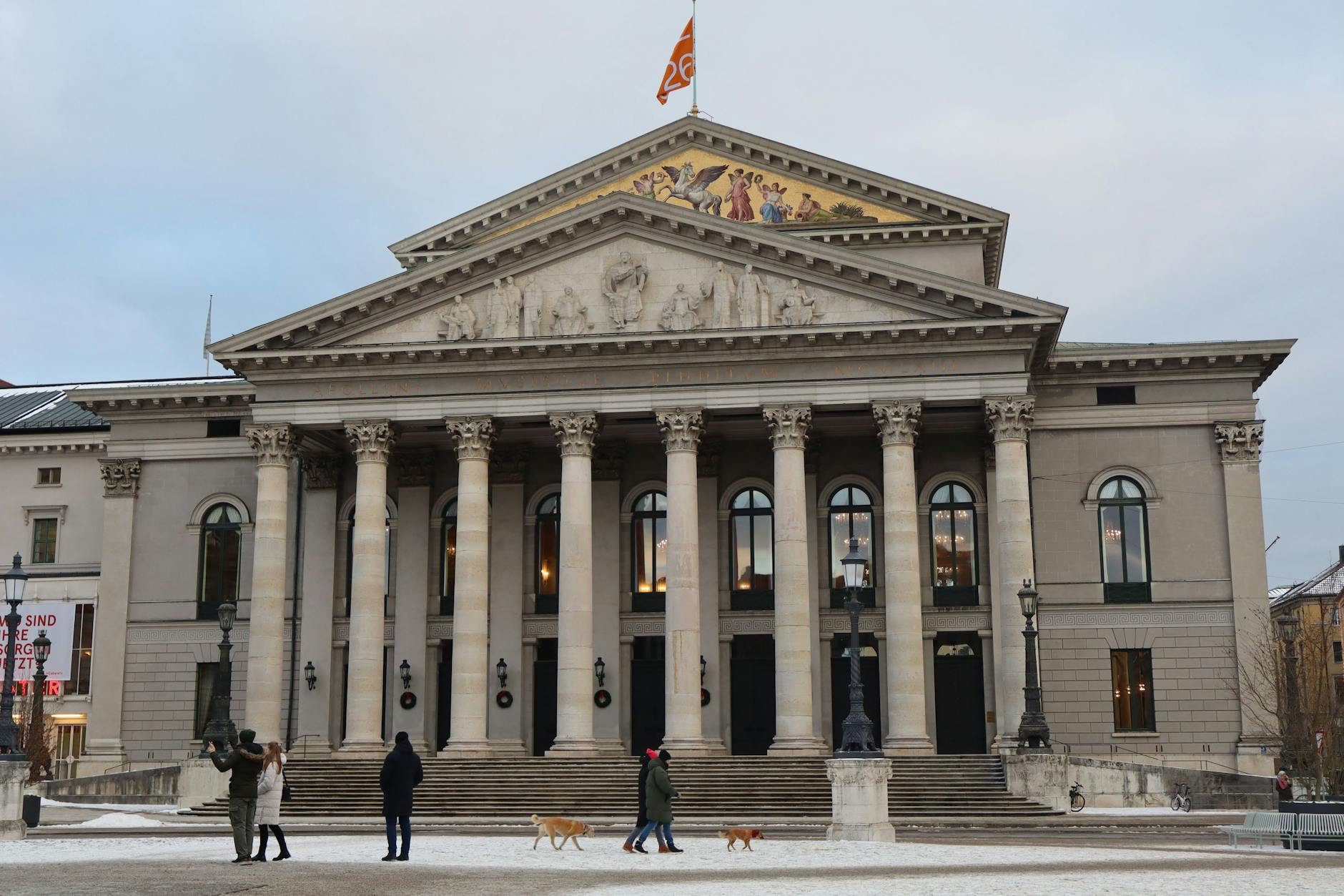 Georgsmarienhüttedəki tanınmış Brauhaus Dröge-nin sahibinin vəfatı müəssisənin gələcəyini sual altına salıb.
