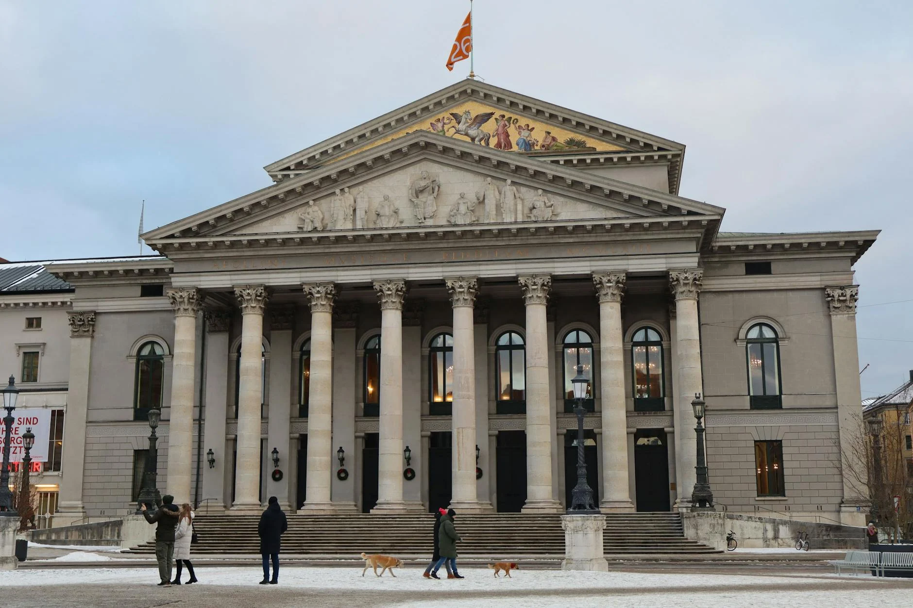Georgsmarienhüttedəki tanınmış Brauhaus Dröge-nin sahibinin vəfatı müəssisənin gələcəyini sual altına salıb.