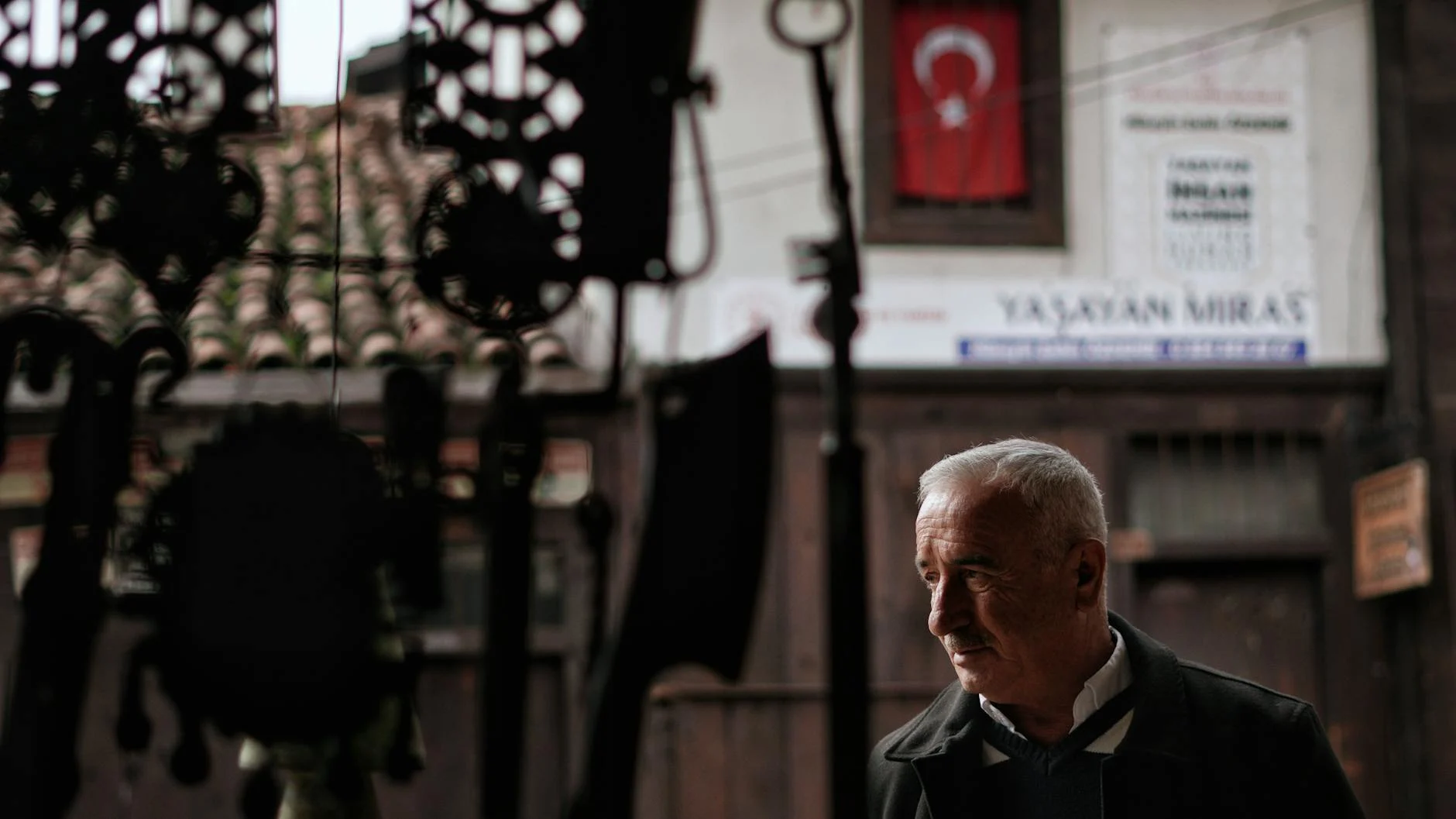 Yüz yaşlı Aleksandr Zatsepinin tükənməyən yaradıcılıq eşqi: Uzunömürlülüyün sirri nədədir?