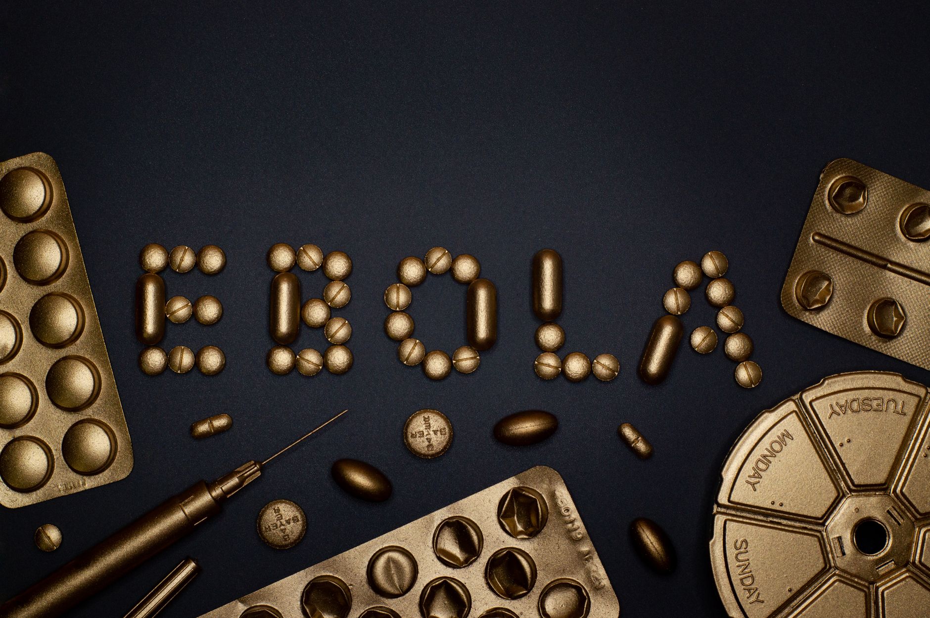 CDC Konqoda Ebola epidemiyasının rekord səviyyəyə yüksəlməsi ehtimalına dair həyəcan siqnalı verir