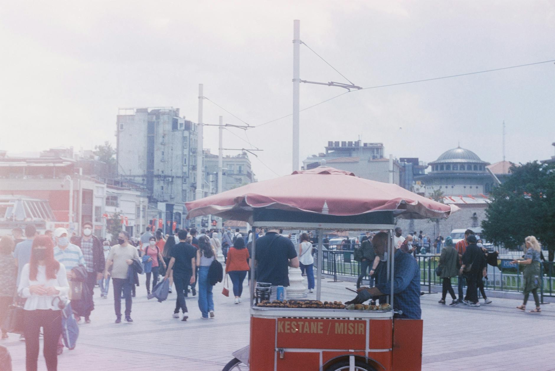 Yaxın Şərqdəki gərginlik Türkiyə və Misirə səyahətləri riskə atır: Agentliklərdən mühüm tövsiyələr