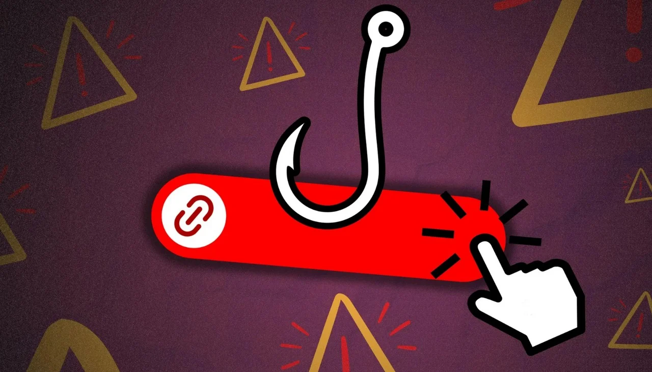 Fransa Səhiyyə Sığortası fişinqə qarşı mübarizəni gücləndirir: Elektron poçt sistemində yeniliklər