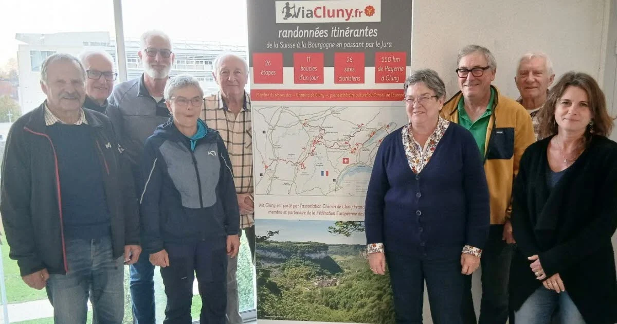 Via Cluny Assosiasiyası 2026 mövsümü üçün kommunikasiyasına yenidən baxır