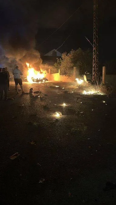 Şimali İraqda qarşıdurma: Tayfalar birləşib Barzanini hədəflədi