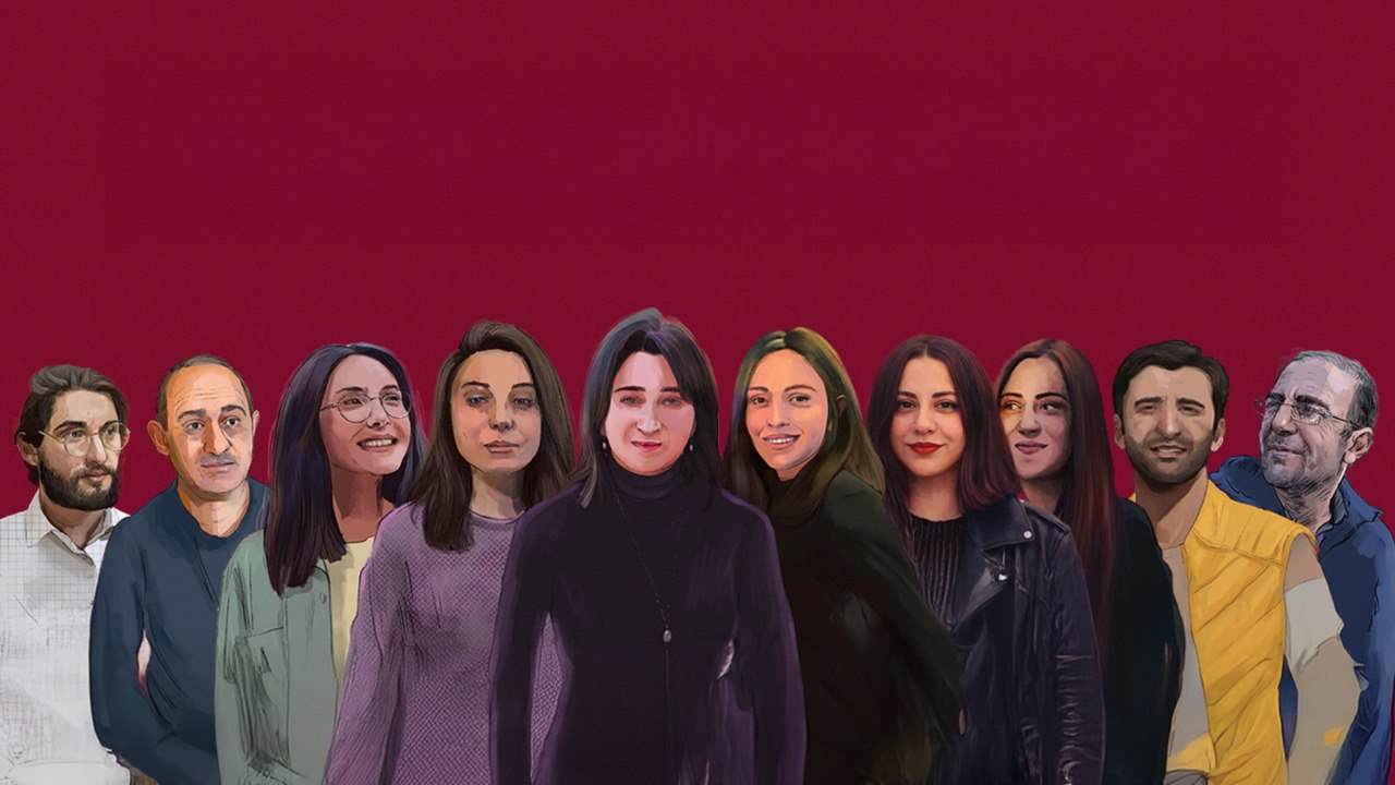 "Meydan TV işi" ilə bağlı gərginliklər dərinləşir: Fatimə Mövlamlı aclıq aksiyasına başlayıb, Aynur Elgünəş görüşlərdən imtina edib