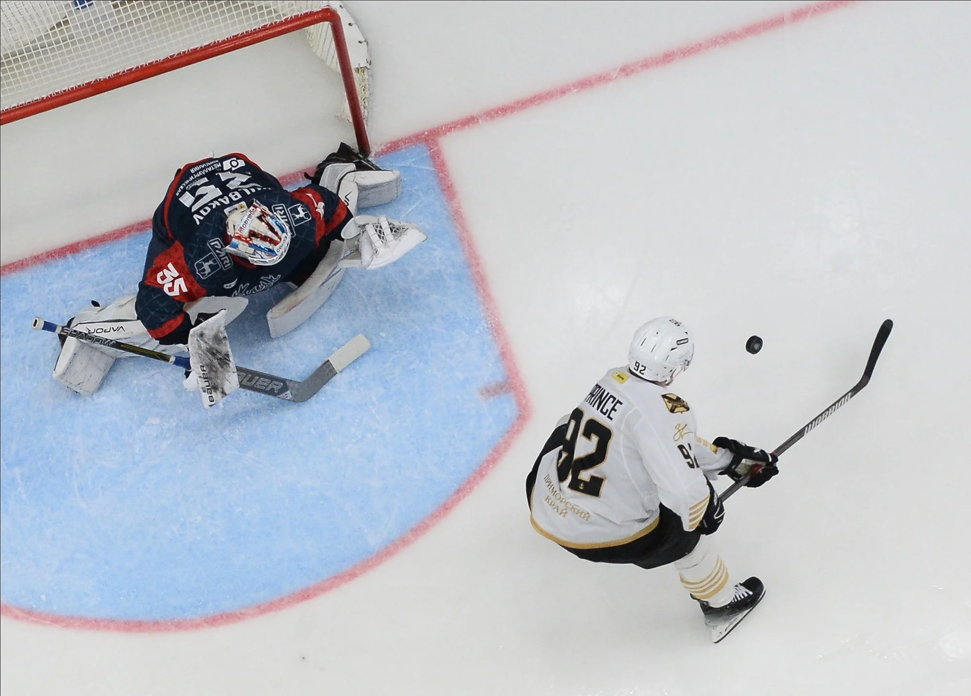 «Torpedo» Uzaq Şərq qonaqlarını qəbul edir