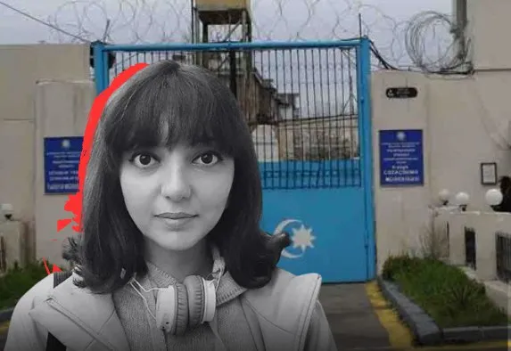 Elnarə Qasımova yazır: Təcridxanada “ölü canlar”: Təsərrüfat işçisi kimi qeydiyyata alınmadan pulsuz işlədilən xeyli dustaq var