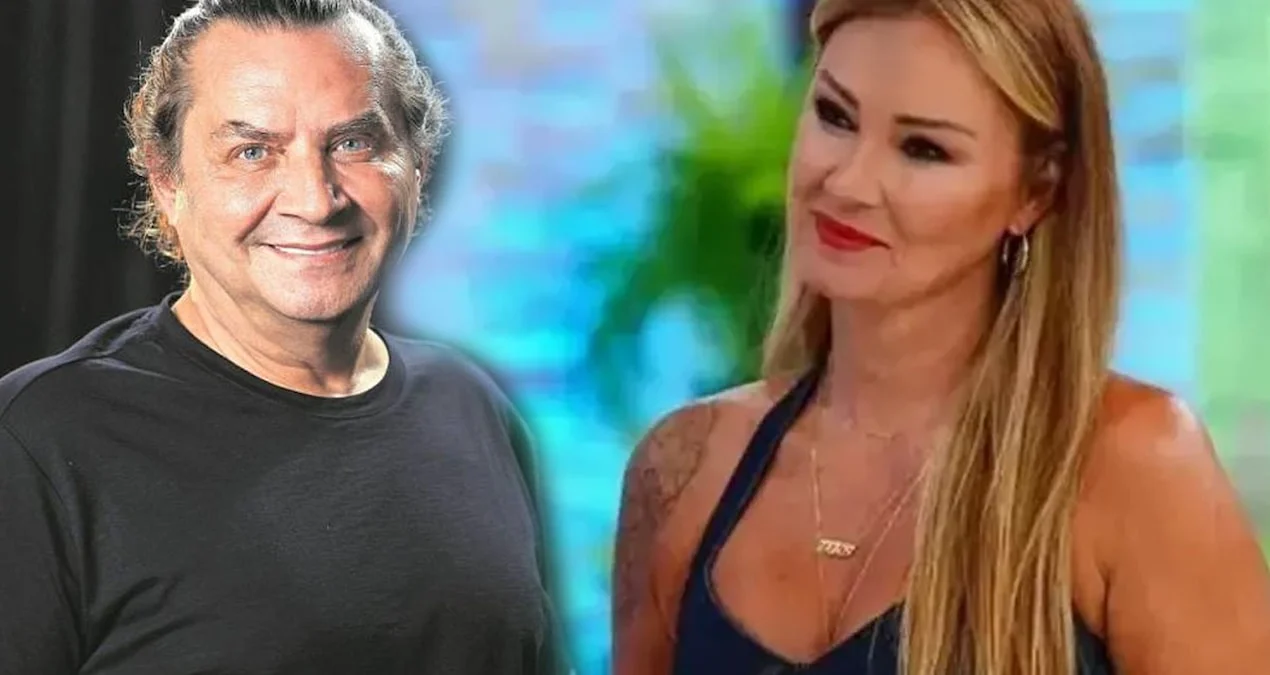 Pınar Altuğdan Çağlayana Baş Örtüsü Cavabı: Dəfndə belə örtmürəm