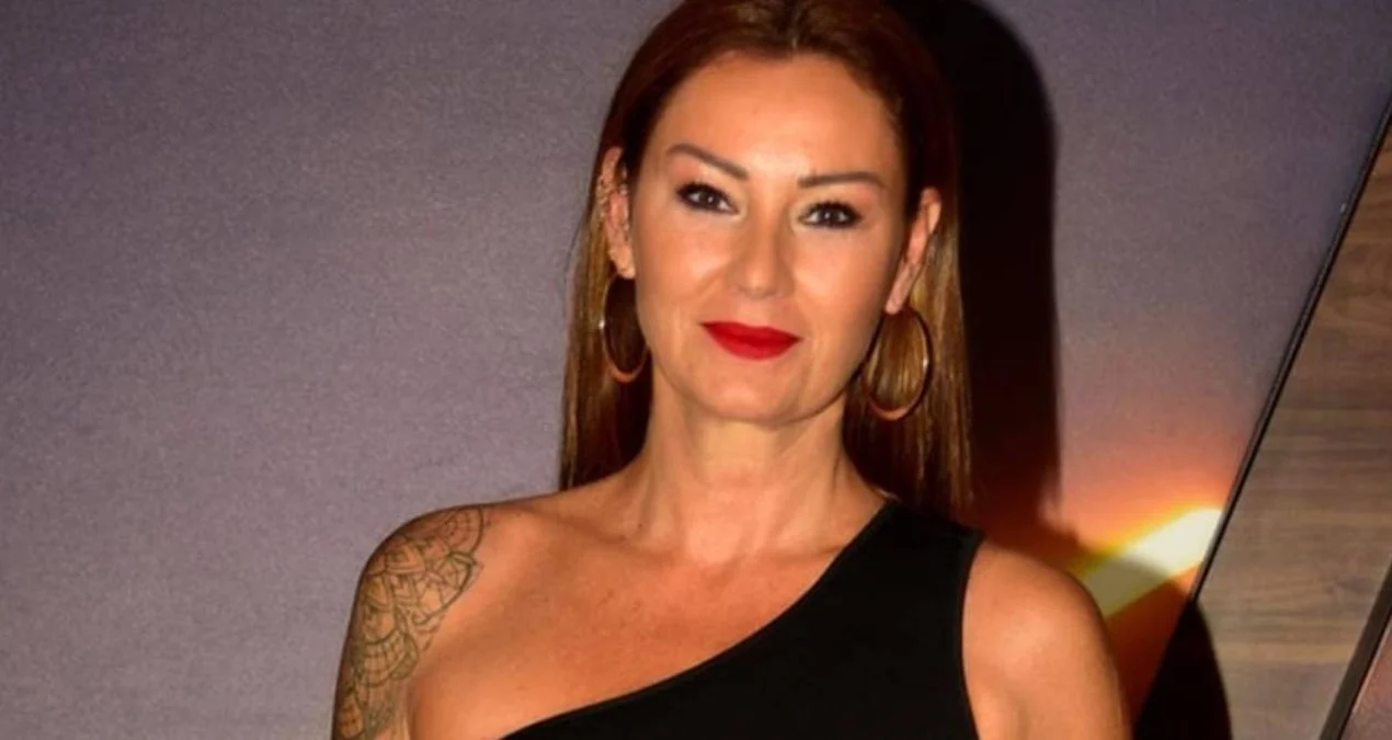 Pınar Altuğdan 450 min lirə etirazı