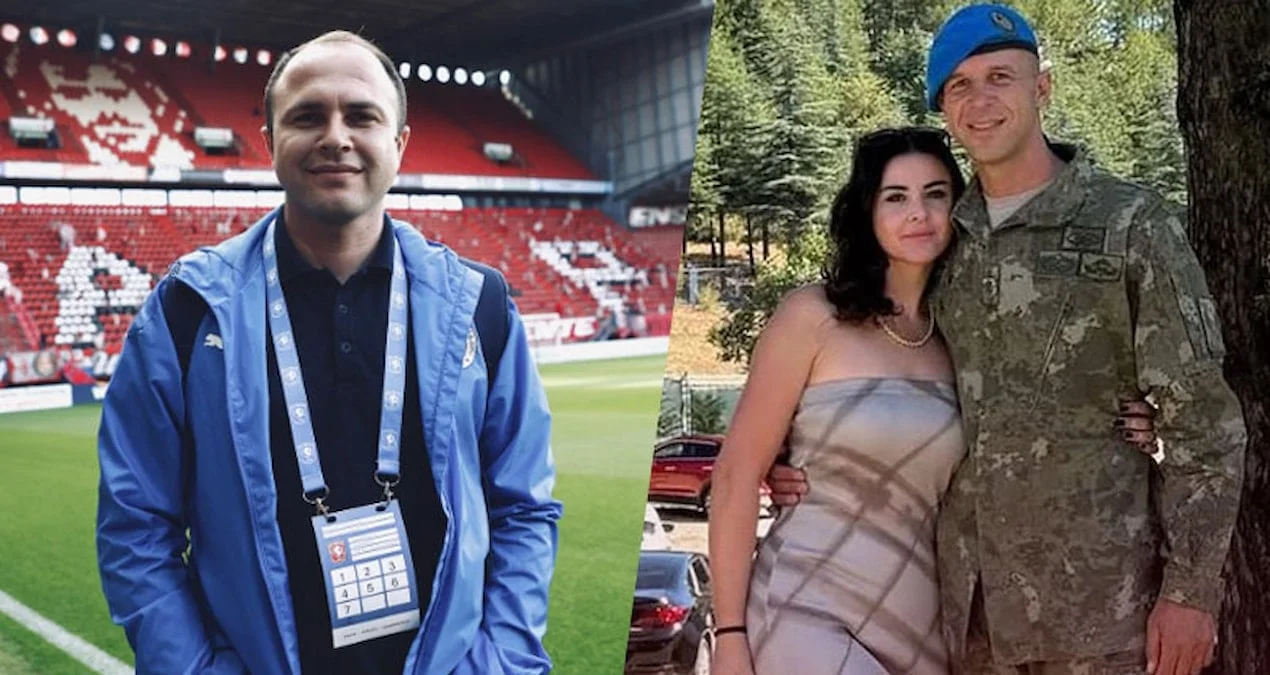 Fənərbaxçalı Manguranın şəhid qardaşı