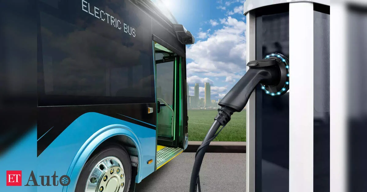 PMPML CMD elektrik avtobuslarının sıradan çıxmasını azaltmaq üçün təcili plan başladıb
