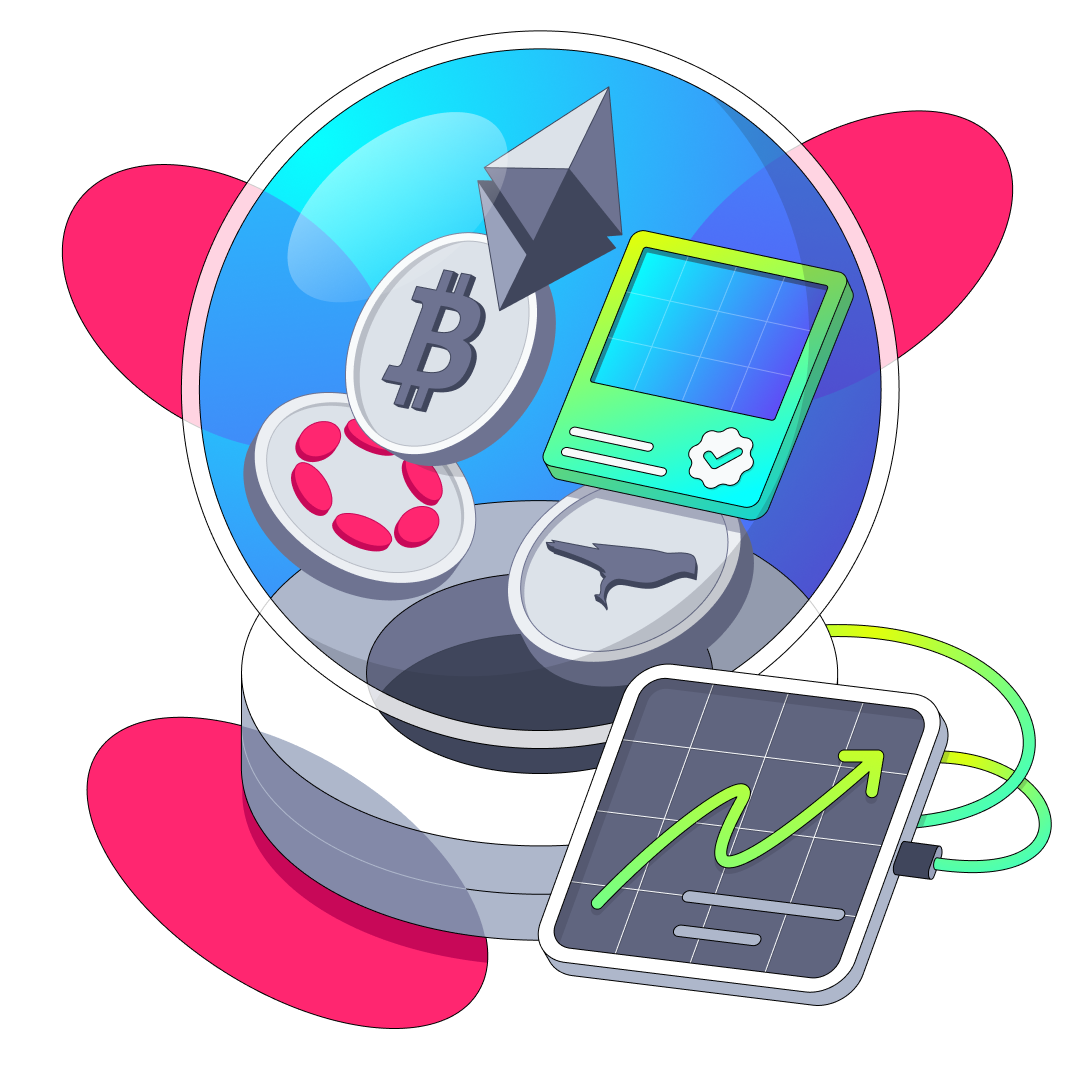 Hazırda 100 dollarlıq ən sərfəli kripto