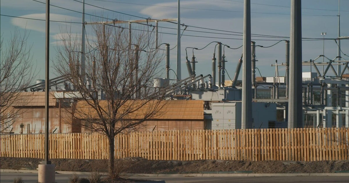 Denverin cənub-şərqində kütləvi elektrik kəsintisi: Bir neçə yarımstansiya sıradan çıxıb