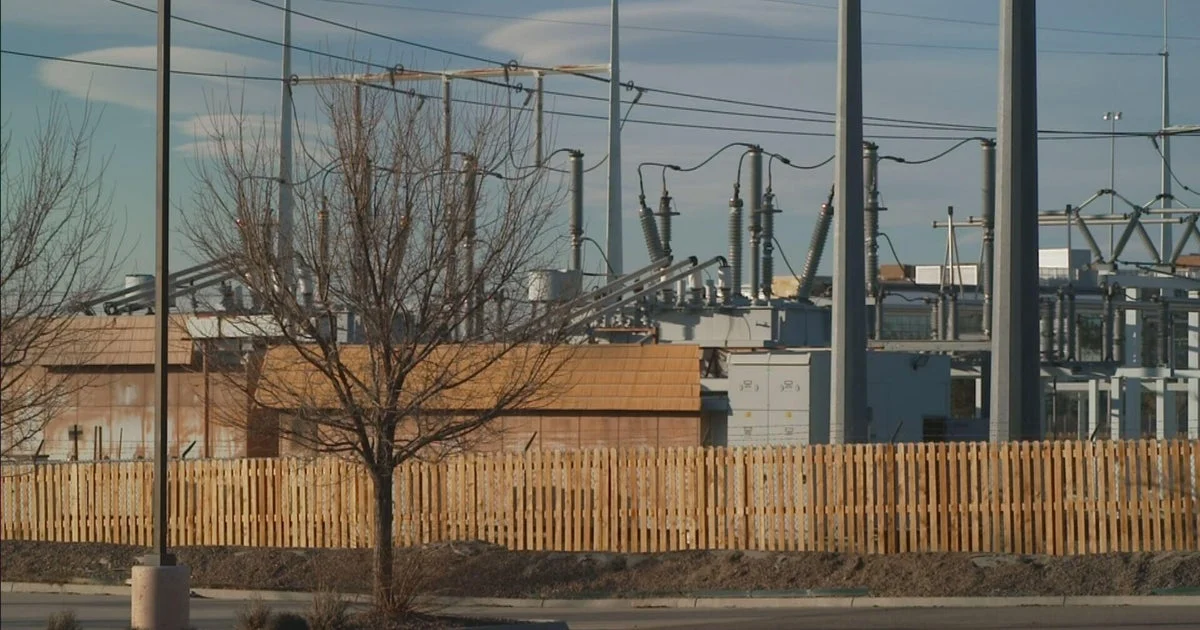 Denverin cənub-şərqində kütləvi elektrik kəsintisi: Bir neçə yarımstansiya sıradan çıxıb
