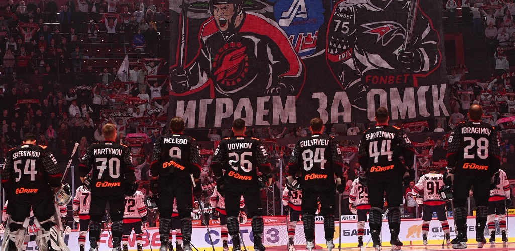 Qərb liderliyi uğrunda Avangard – SKA dueli, Lokomotiv və Torpedo da yarışda 10 noyabr önizləmə