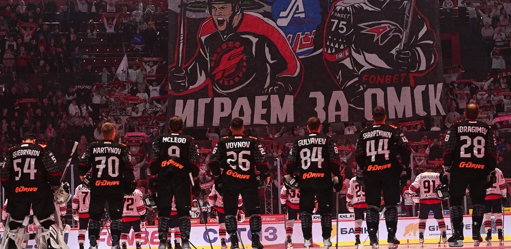 Qərb liderliyi uğrunda Avangard – SKA dueli, Lokomotiv və Torpedo da yarışda 10 noyabr önizləmə