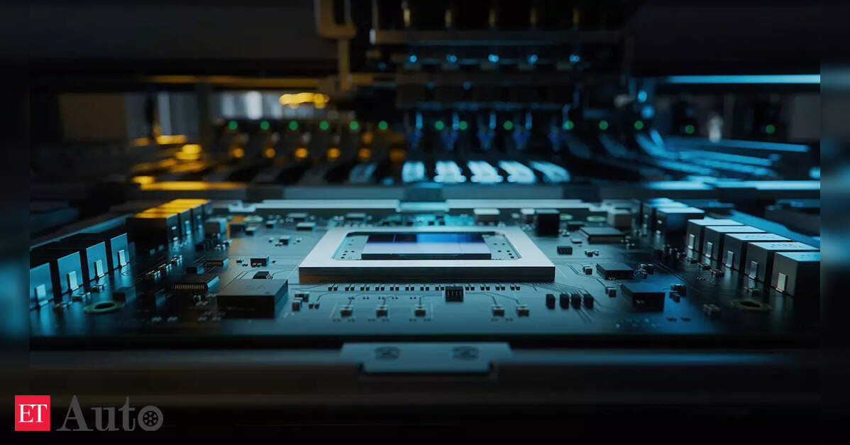 Qualcomm Hindistanda avtomobil modulu istehsalını artırır