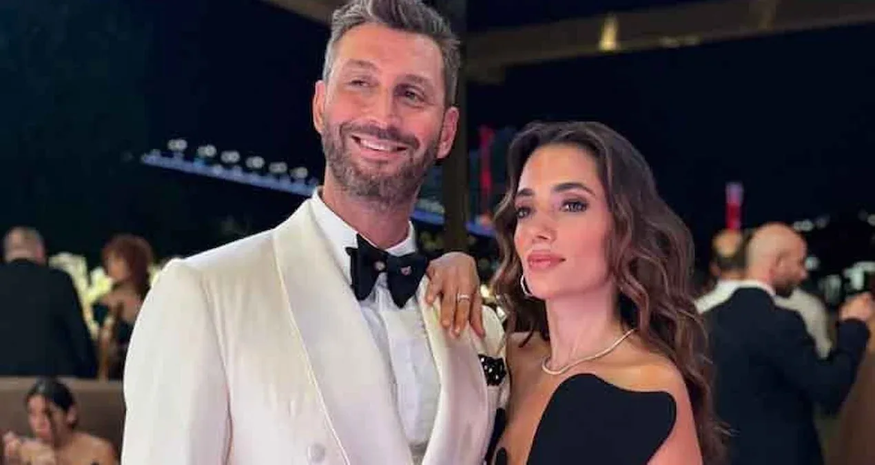 Məşhur Rachel Arazın oğlu qəza keçirdi