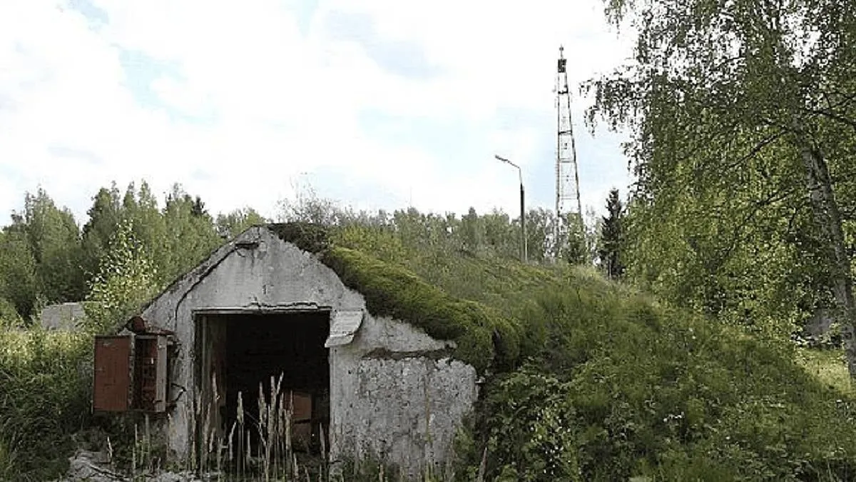 55 illik susqunluqdan sonra "Qiyamət Radiosu"ndan təşviş doğuran yayım: 2 sirli mesaj