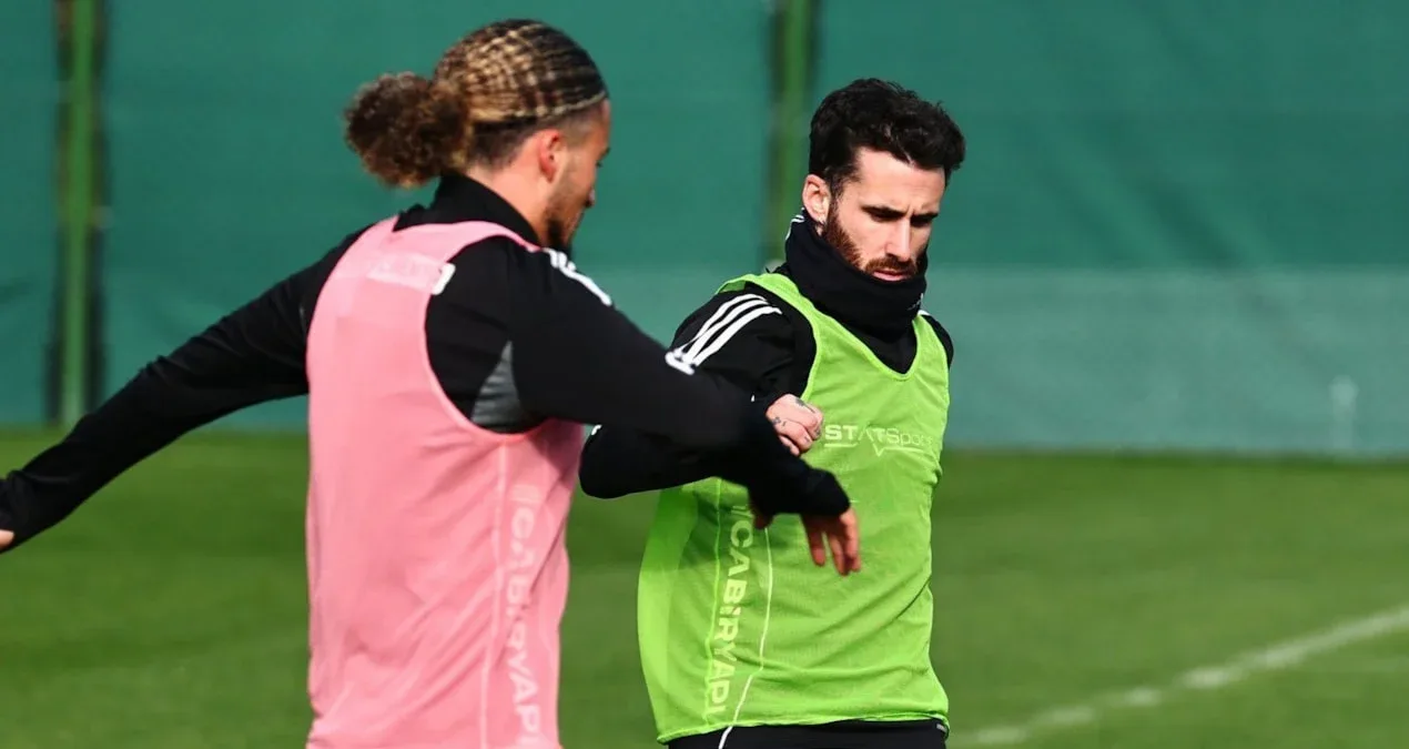 Rafa Silva gözlənilməz qərar verdi