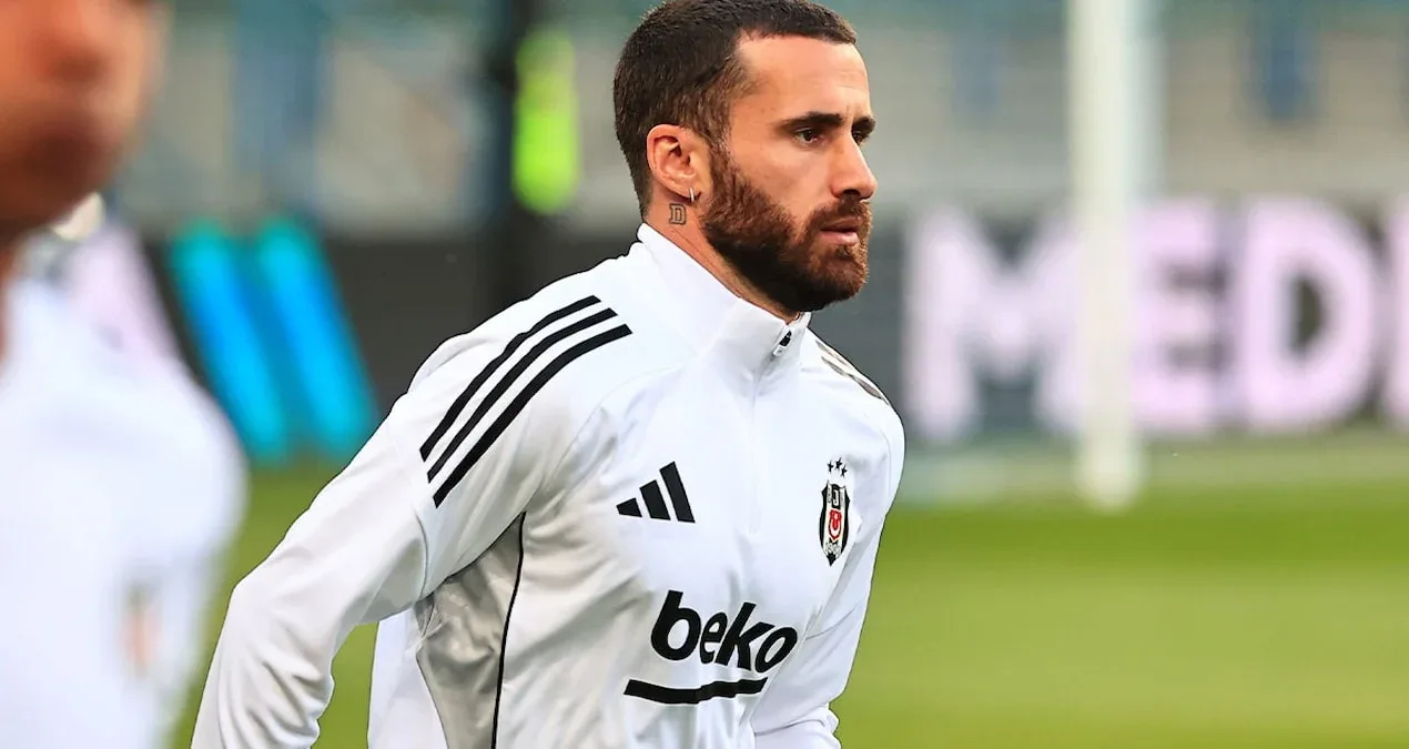 Rafa Silva Portuqaliyada arzuolunmaz elan edildi