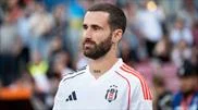 Beşiktaşdan Rafa Silva ilə bağlı təhdid bəyanatı