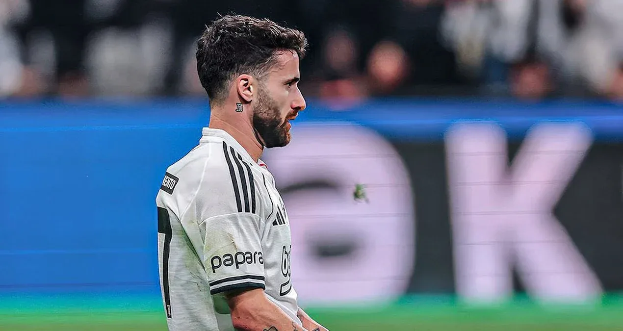 Qalatasaray Rafa Silvanı transfer etməyəcək