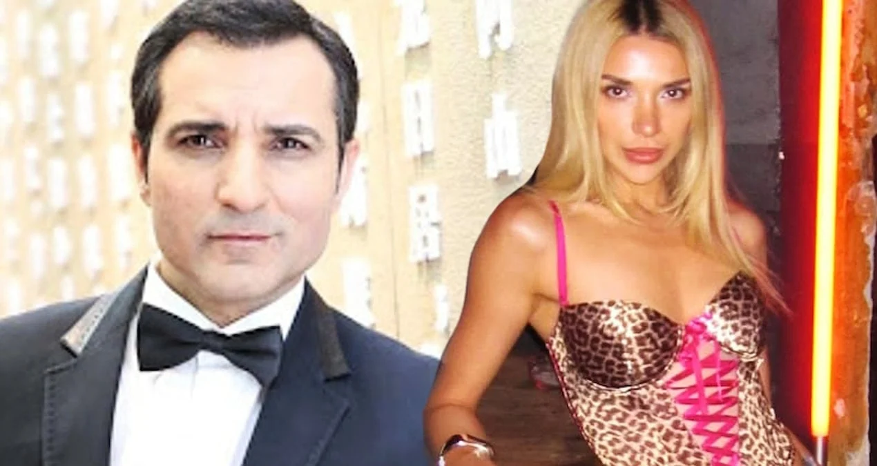 Rafet El Roman qızının geyiminə müdaxilə etdi: Dediyi oldu