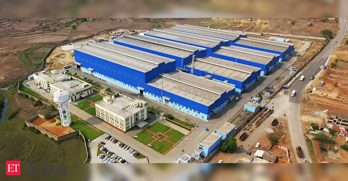 RamKrishna Forgings Çennayda döymə təkər istehsalına 2027-ci maliyyə ilinədək başlayır