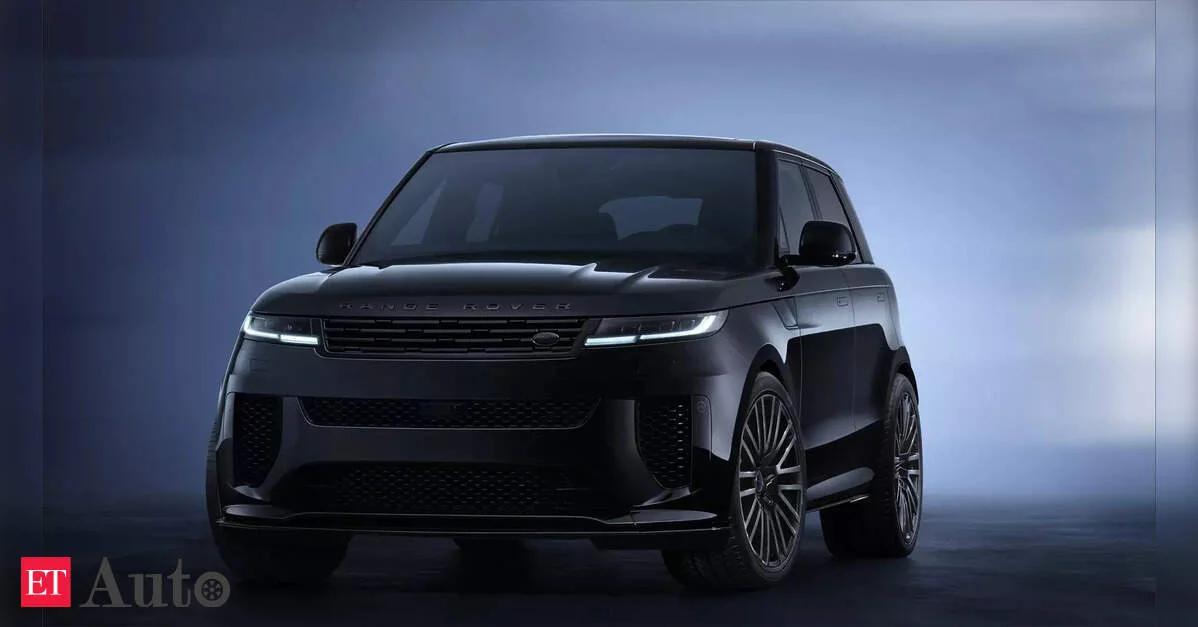 635 At Güclü Performanslı SUV Goodwood 2025-də Debüt Edir