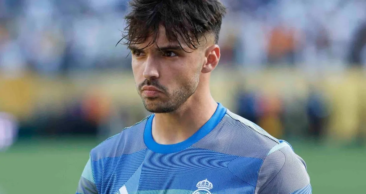Beşiktaş Raul Asensio ilə maraqlanır