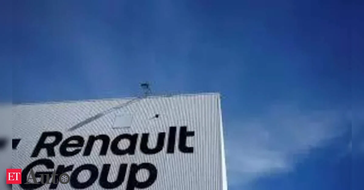 Renault Chennai zavodunu tamamilə satın aldı
