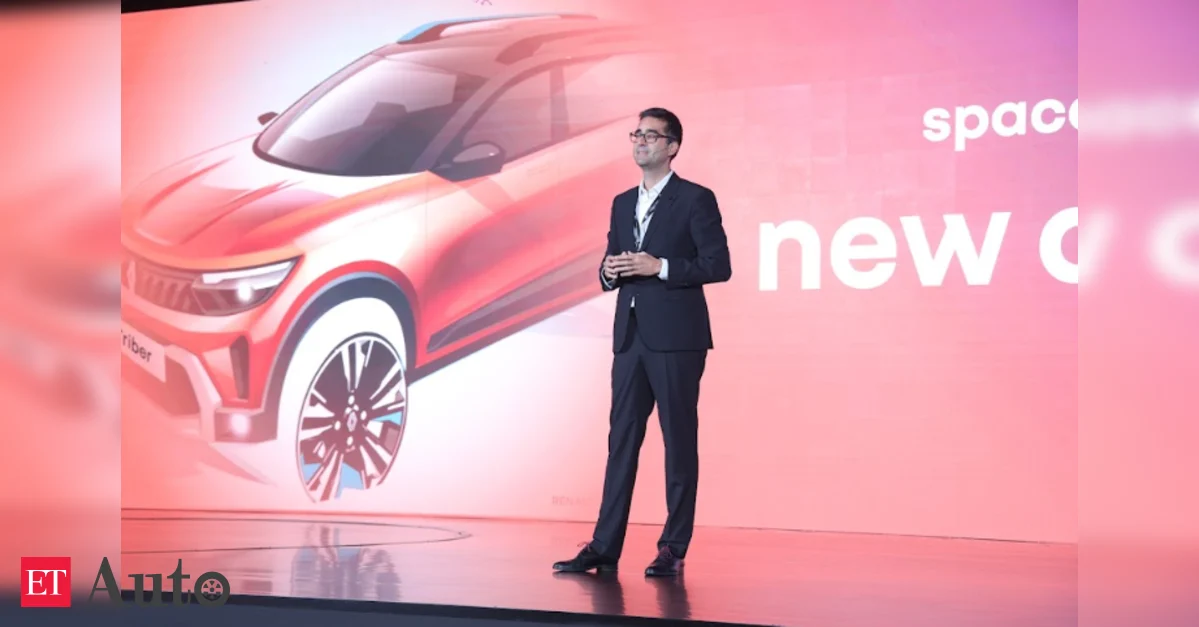 Renault üçün yeni dövr başlayır