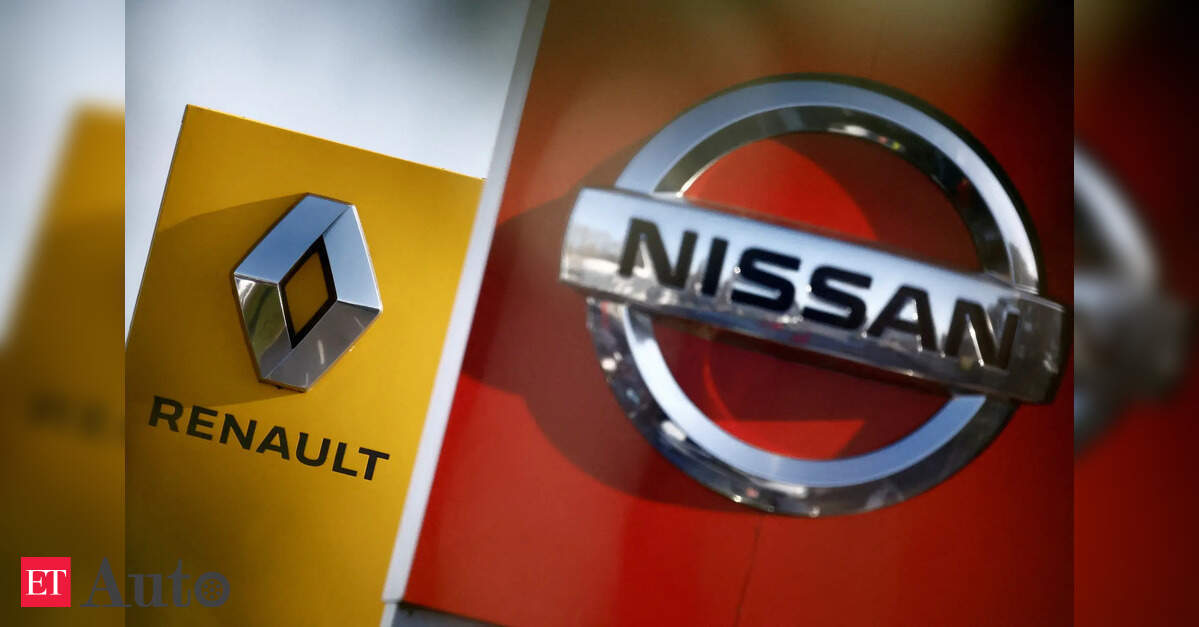 Renault Hindistan üçün JSW ilə birgə müəssisə müzakirə edir