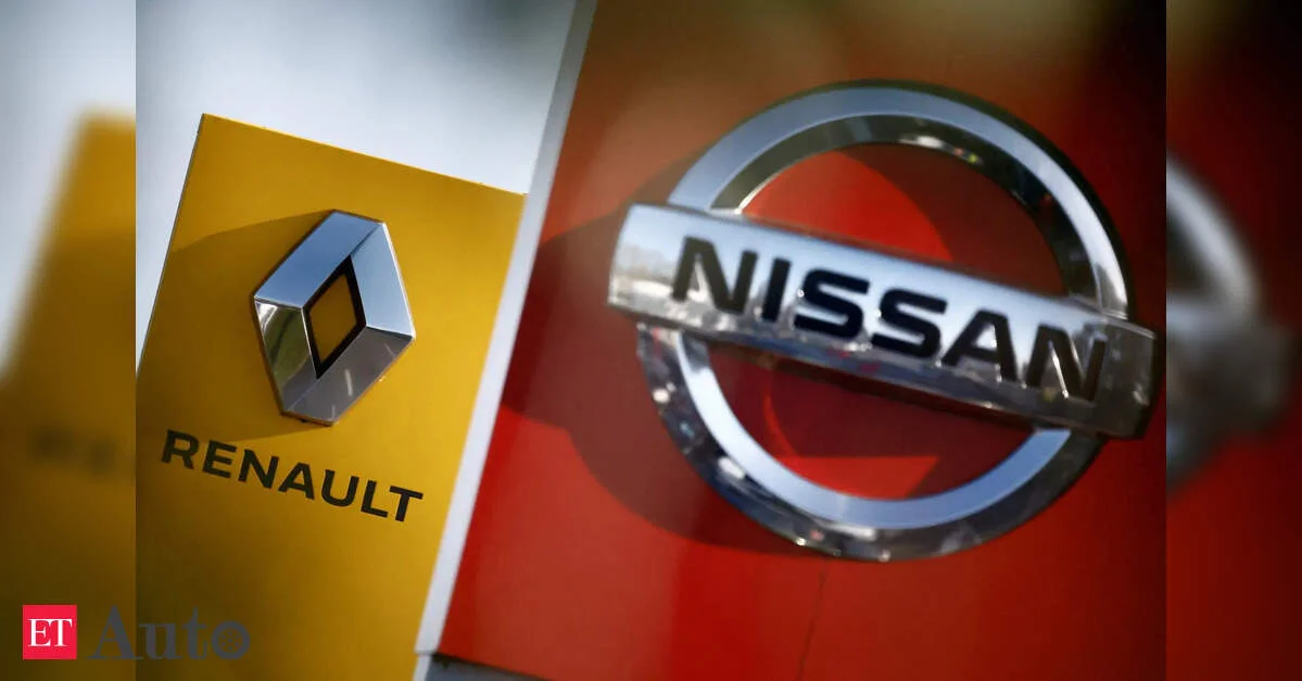 Renault JSW ilə Hindistanda birgə müəssisə imkanını araşdırır