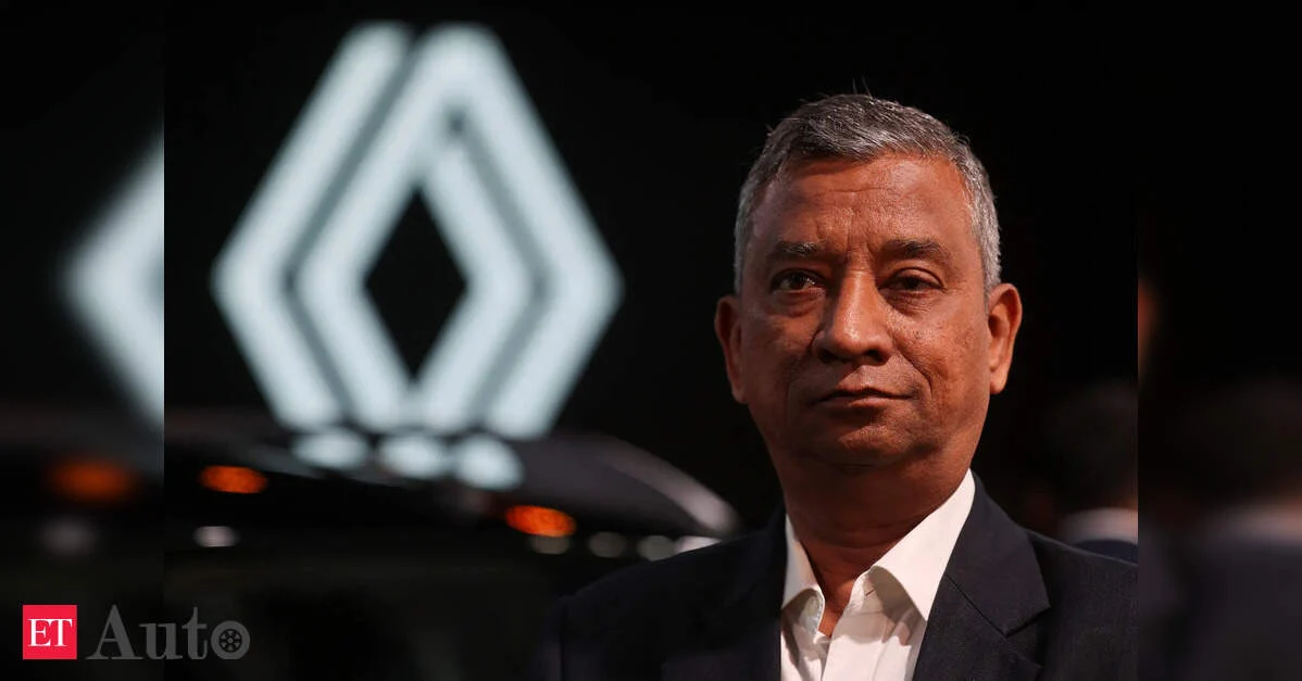 Renault Hindistanda genişlənməyi planlaşdırır