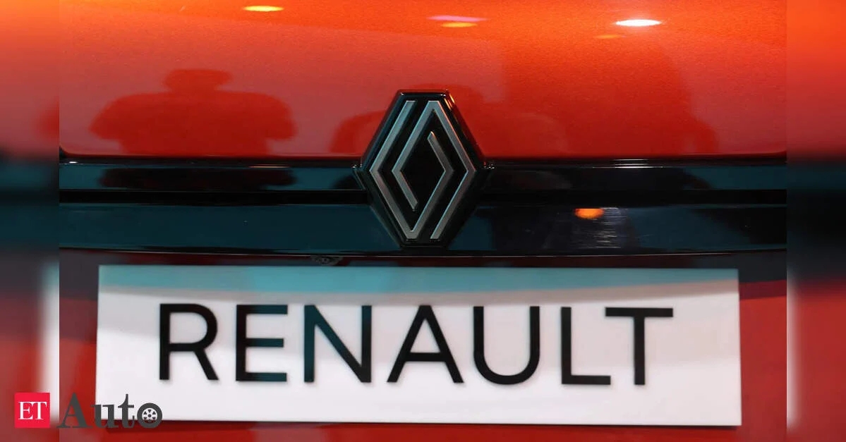 "Renault Hindistanda istehsalı artırır"