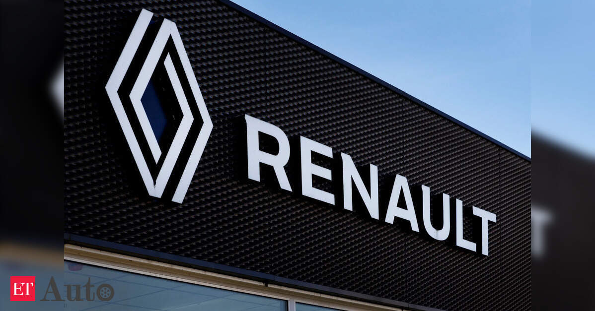 Luka de Meonun Keringə keçidi: Renault müvəqqəti icraçı direktor təyin edir
