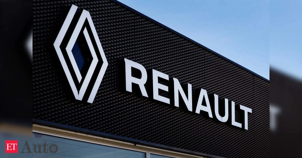 Luka de Meonun Keringə keçidi: Renault müvəqqəti icraçı direktor təyin edir
