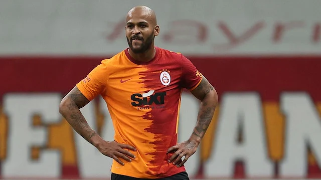 Marcao: Qalatasaray üçün yenə edərdim