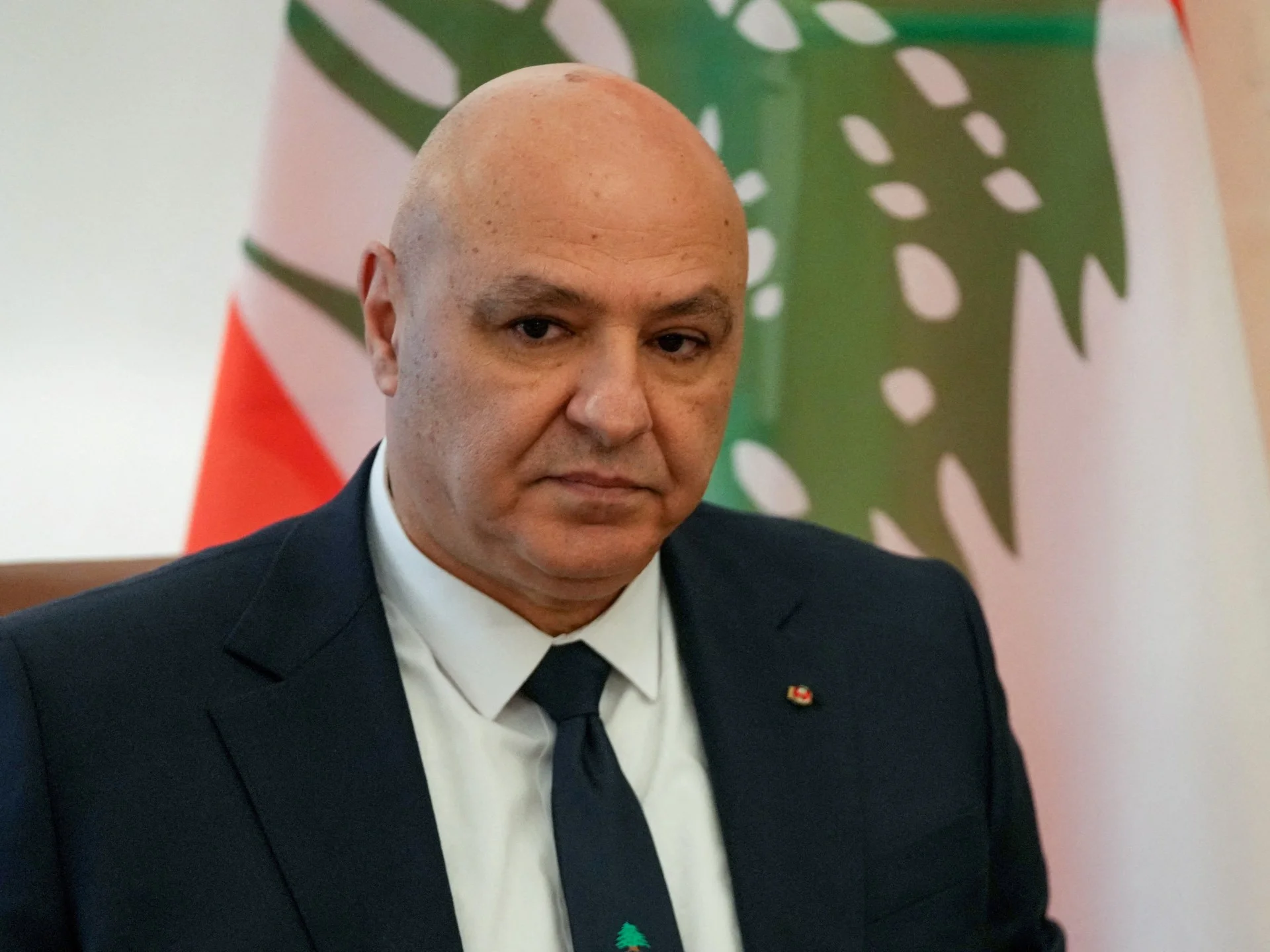Livan: İsrail zərbəsi bir ölü, Beyrut normallaşmaya "yox" dedi