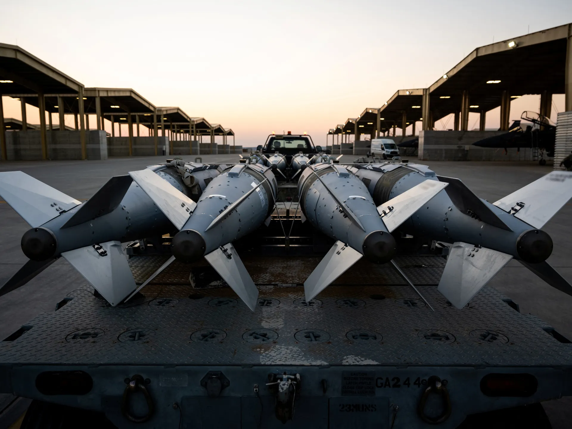 ABŞ: Suriyadakı ölümcül pusquya bağlı Əl-Qaidə lideri öldürüldü