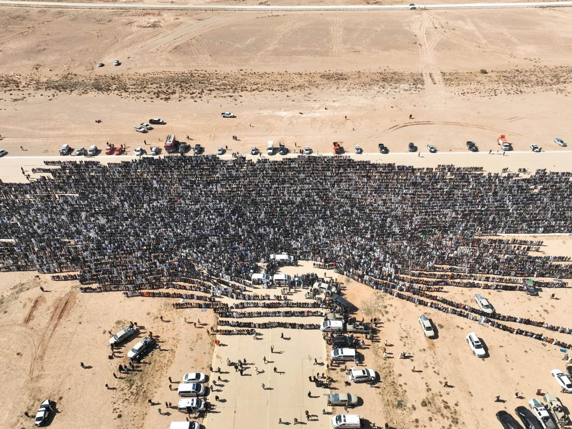 Qəddafi sülaləsi: Səyf əl-İslam niyə ölməli idi?