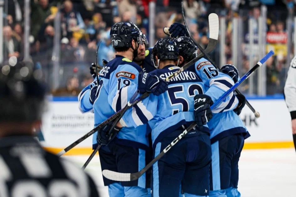 KHL-də 2 fevral: Nəticələr, videoicmal, turnir cədvəli və növbəti oyunlar