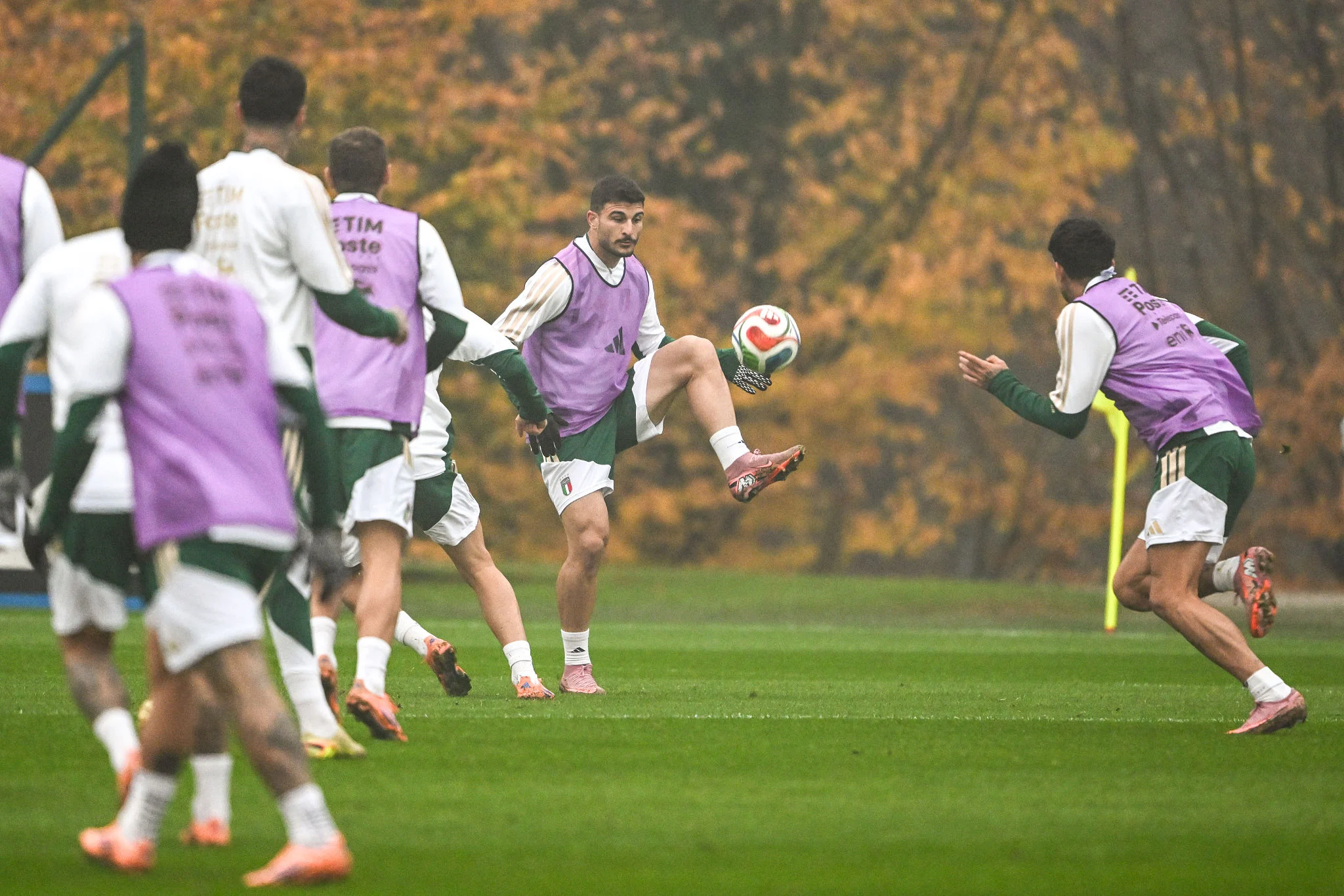 Bologna Atalantadan nümunə götürdü