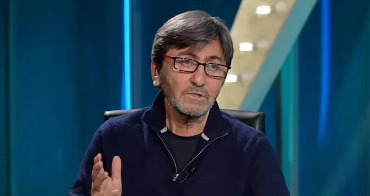 Rıdvan Dilmən "Fənərbağça"nın iki ulduzunu tənqid etdi