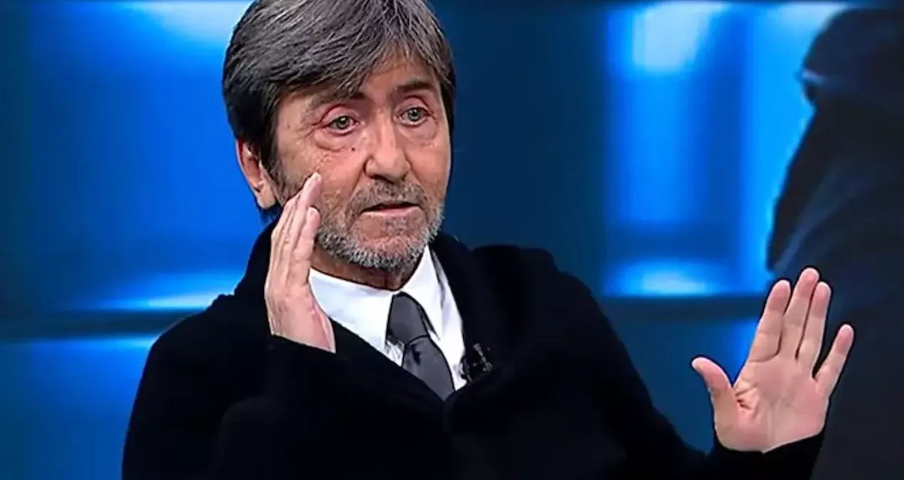 Rıdvan Dilmən: Türkiyədə futbol yoxdur